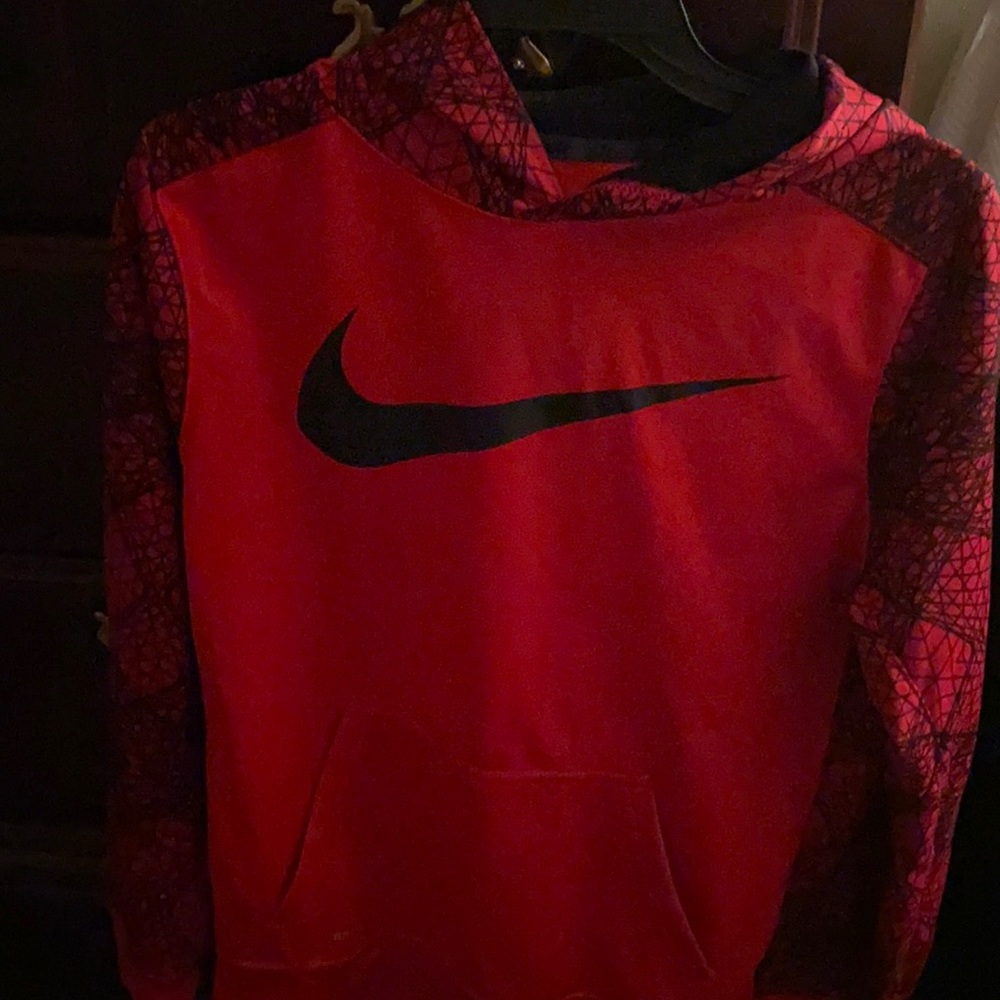 Nike hoodie